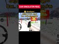 car simulator real car flip senthil goundmani comedy #games #racer #car #multiplayerrace