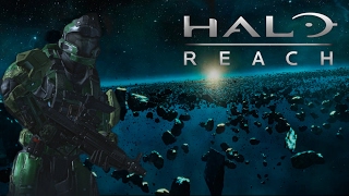 Halo Reach - Just Grenades Everywhere!