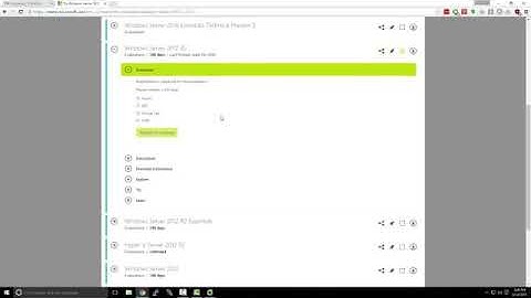 Windows Server Administration For Beginner Part 1 ( Installing VM WorkStation)