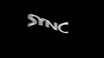 Blender Only Sync Test | dat displace :o | mxrten