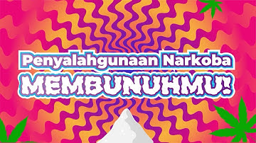 Hidup Sehat tanpa Narkoba