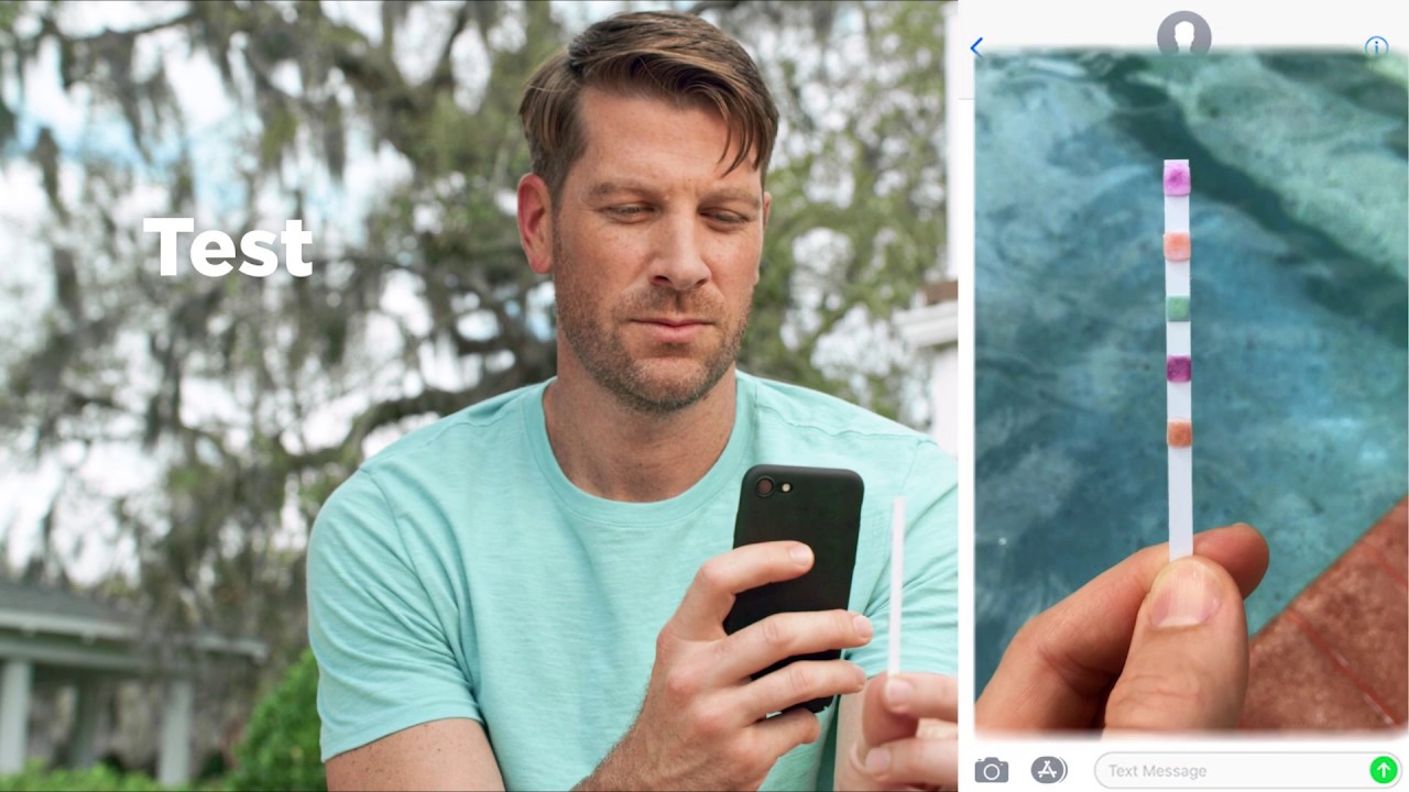 Test, Text, and Solve with HTH® Textstrip™