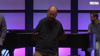 Daniel Ritchie | Guest Speaker