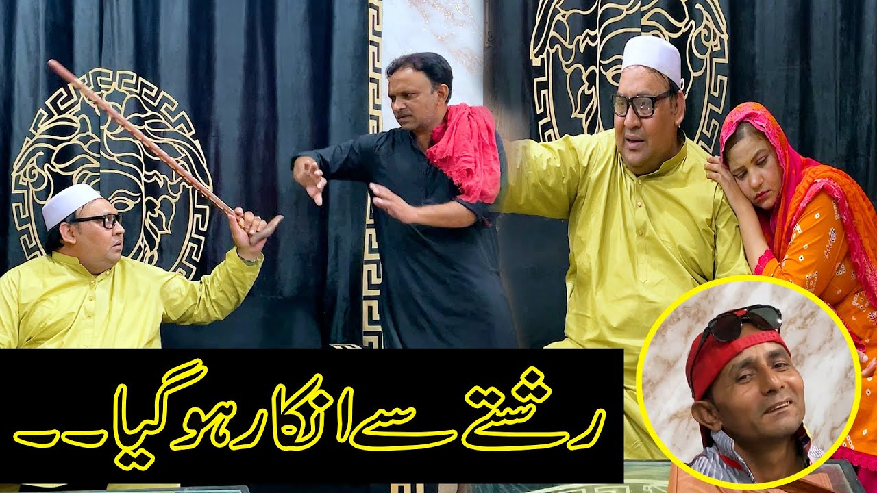 Tasleem Abbas and Soni New Funny Show ||  Sadia and Soni @TasleemAbbasOfficial