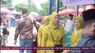 MIRIP DIA-BINTANG RIZKY