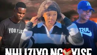 Kwanhliziyo Ngiyise 
