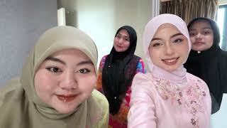Vlog | My Graduation Day | UITM Convocation 104th 🎓👑