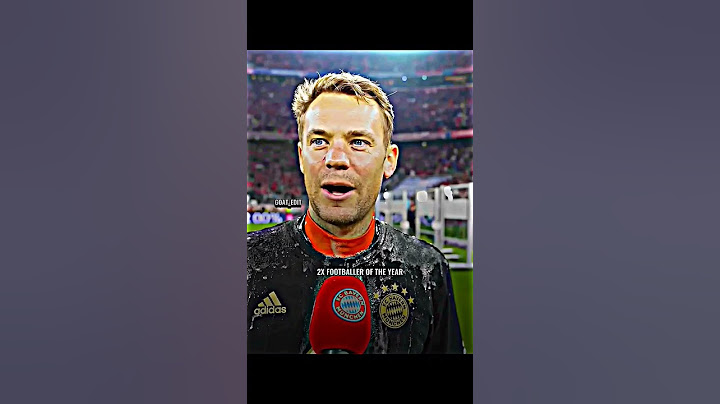Manuel Neuer 🇩🇪🌍️ #football #neuer #football #ronaldo #bayern #germany #edit