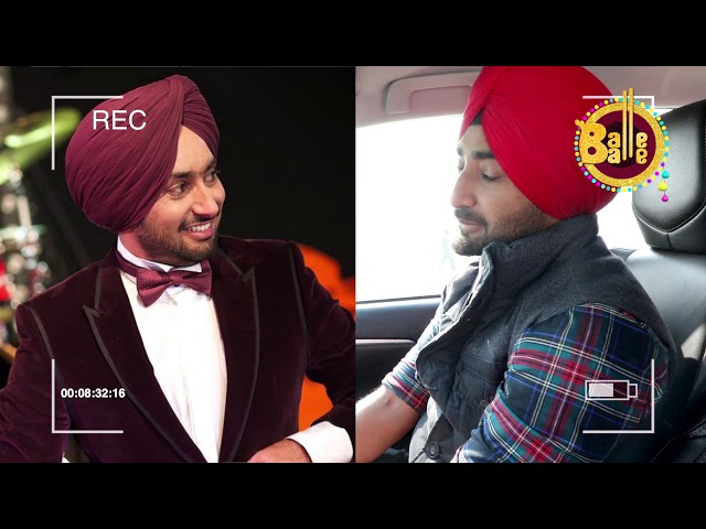 E19 - Ranjit Bawa  | Len's Talk Full Episode | Balle Balle TV | Full Interview