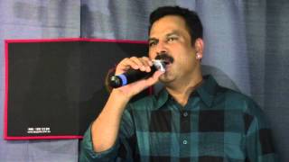 Endu Ninna Noduve Sung By Laxman Naidu