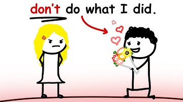 Relationship Mistakes You Can