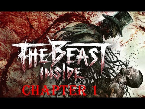 Видео: ЖУТКИЙ ХОРРОР ►Walkthrough  The Beast Inside   Chapter 1