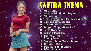 SAFIRA INEMA TERBARU 2021 [ FULL ALLBUM ] LAGU JAWA TERPOPULER - WES TATAS