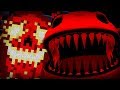 THIS IS THE ONE ARCADE GAME YOU DO NOT WANT TO PLAY!! | Pacman.EXE