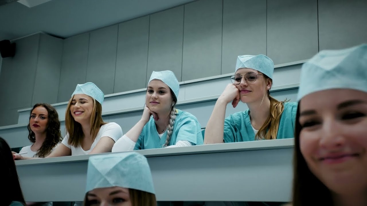 Půlení zubařů LFHK 2023