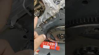 How To Replace Vanos And Timing Chain Engine Repair Tutorial