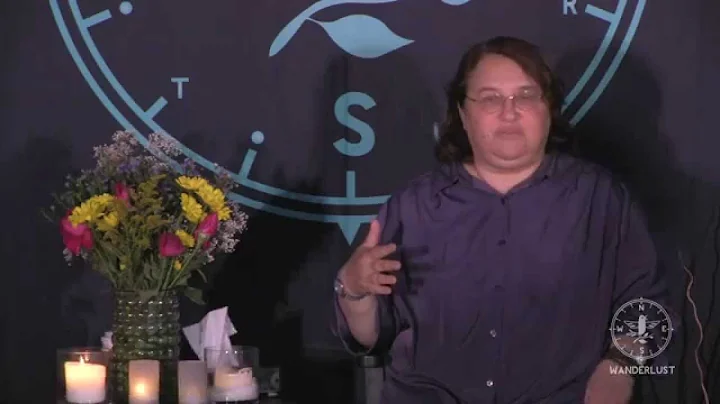 "Lovingkindness In the Face of Adversity" Sharon S...