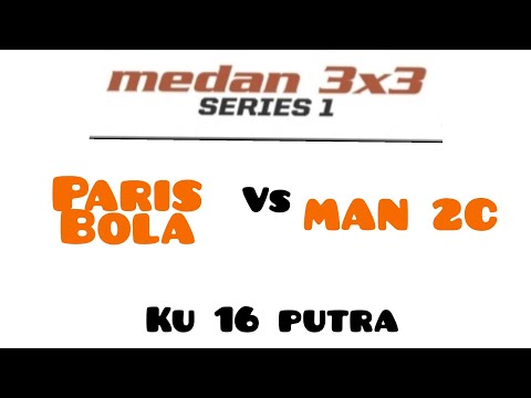 PARIS BOLA VS MAN2 C