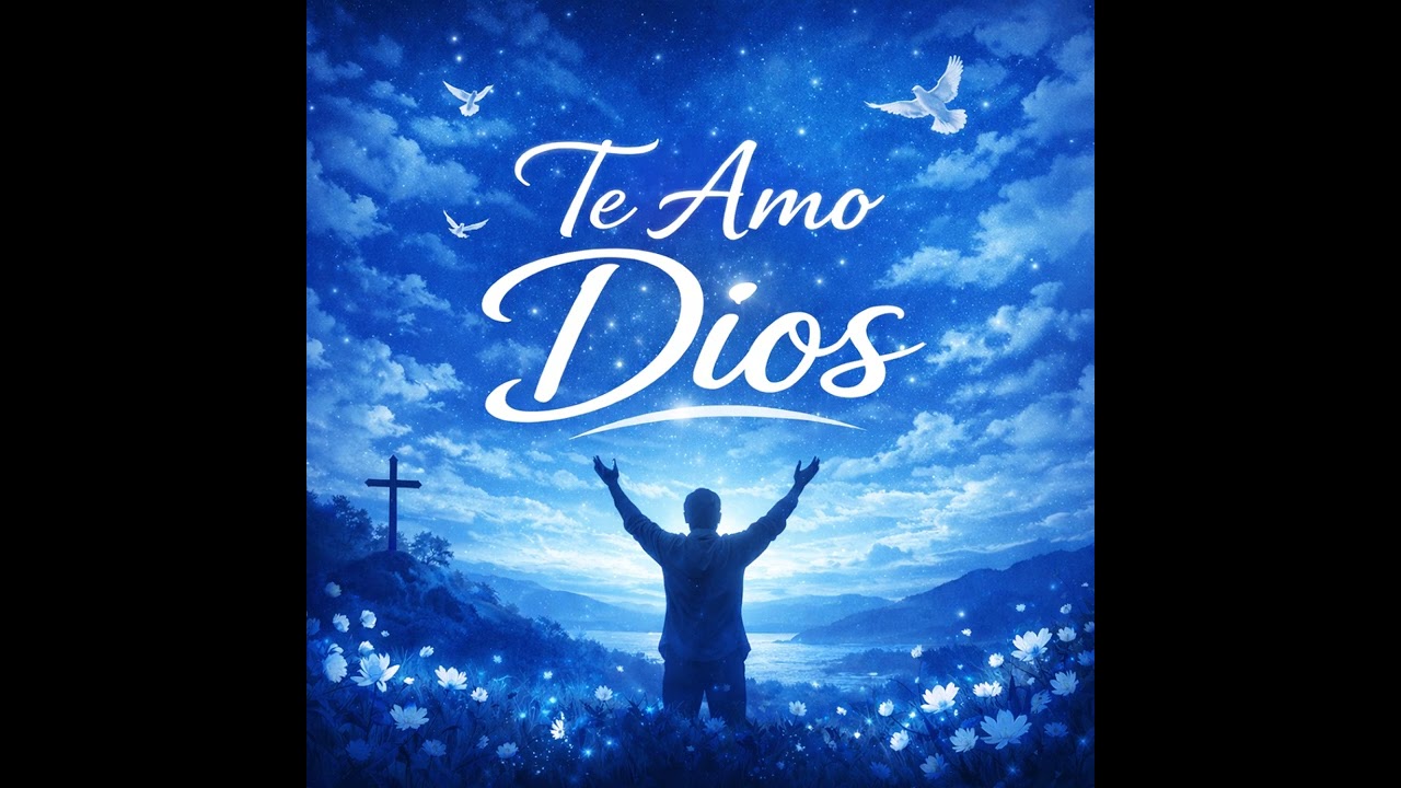 Me enamoré de tu presencia 