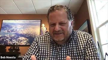 Demand-Side Sales 101 | Bob Moesta