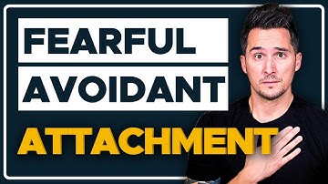 Disorganized Attachment Explained: The Push Pull of Relationships