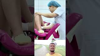 Normal delivery shorts video ❤️🙏