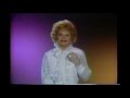 Lucille Ball - YWCA Advertisement (1984)