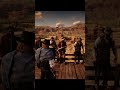 RDR2 BRUTAL KILL OF IDIOT GANG #RDR2 GAMEPLAY