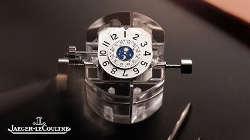 The unexpected side of time - Reverso Tribute Nonantième | Jaeger-LeCoultre