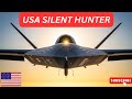Lockheed Martin P-175 Polecat – USA’s Ultimate Stealth Drone | Silent Killer of the Skies”