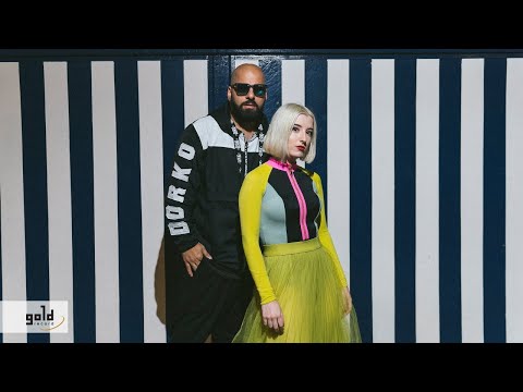 LOTFI BEGI X TAMÁSKA GABI feat. FLUOR – A mi számunk | Official Music Video