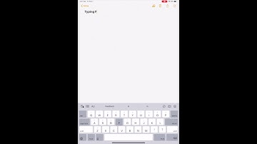 Typing Feedback Tier 1 Quick Tip
