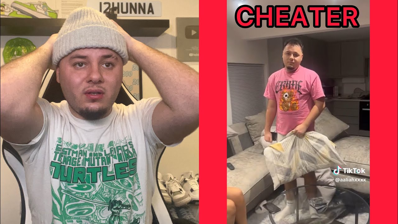 Did I get Caught CHEATING?! - YouTube