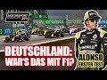 Formel 1 in Deutschland: Wie geht’s weiter?