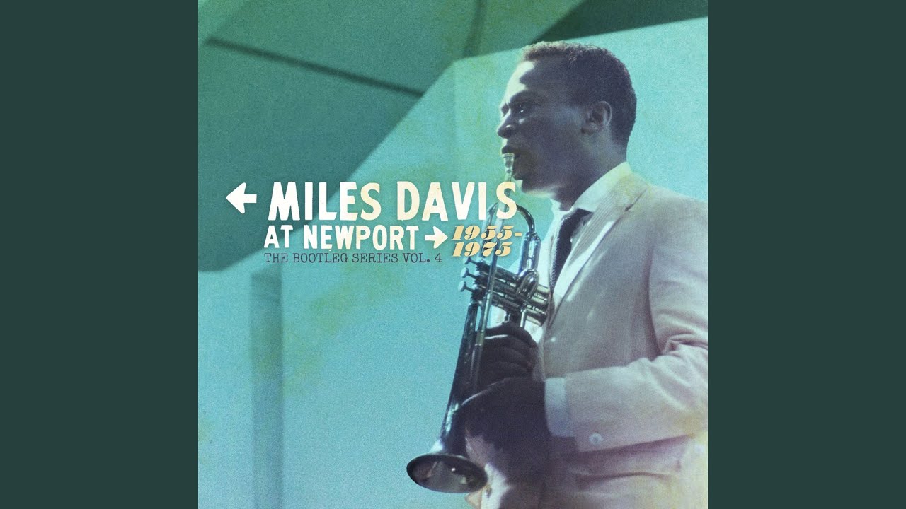 Miles Davis' 100th Birthday: Reexamining Miles Davis 'Bootleg