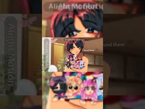 ★ Shrinked┊Aphmau ー