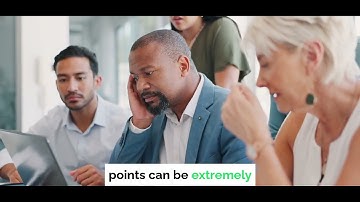 Completing the ESRS data points with AI