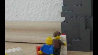 Sprengung 2 (Blast 2)