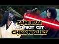 The First Cut – Lightsaber Duel | VFX Short