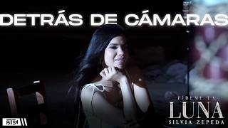 Silvia Zepeda - Pídeme La Luna | BTS