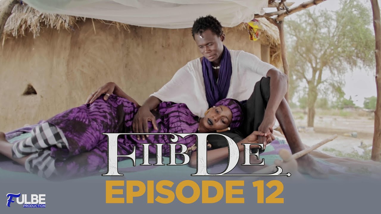 Série FIIBDE Episode 12