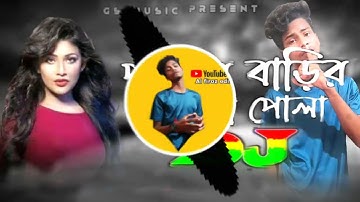 pasher barir chengra Pola trence dj  new song Dance. remix  Edit mr Al firoz