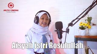 Aisyah istri Rosulullah (cover) Deni Khoasrifah - SMK Mutu Bandongan