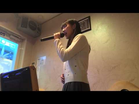 張ウキ - 揺れる想いdemo（ZARD）