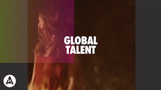 Global Talent | Music That Resonates | Audio Network