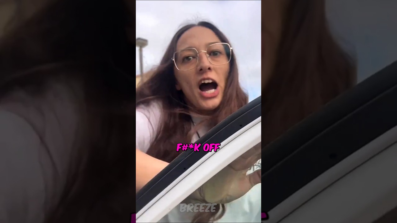 Top 3 Road Rage Karens