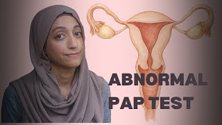 Abnormal Pap Smear – Do these 5 Findings Mean Cancer?