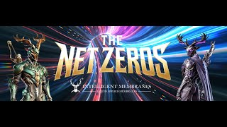 Intelligent Membranes - Net Zero Building Solutions for a Sustainable Future