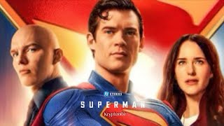 A Birthday Tribute To David Corenswet | Superman |