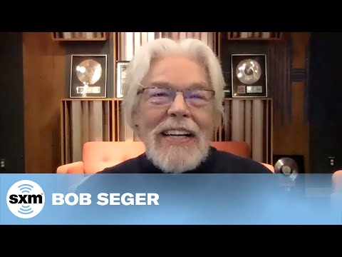 Bob Seger Remembers Recording 'Live Bullet' at Cobo Hall | SiriusXM